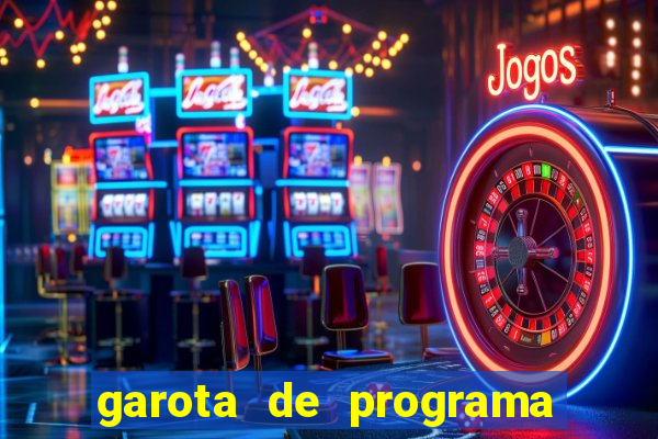 garota de programa de joinville